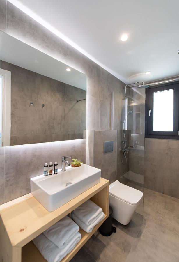 Azul Apartments 니드리 외부 사진