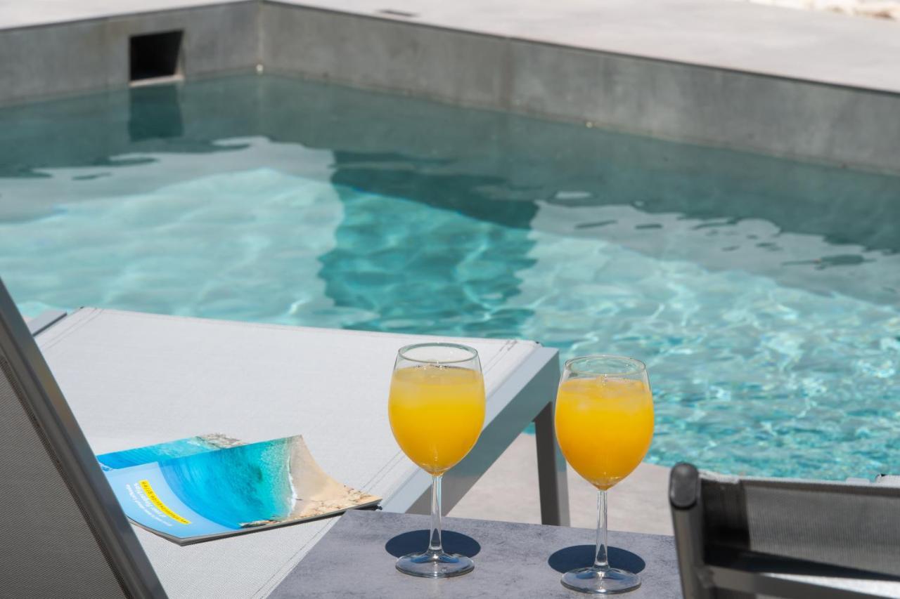 Azul Apartments 니드리 외부 사진