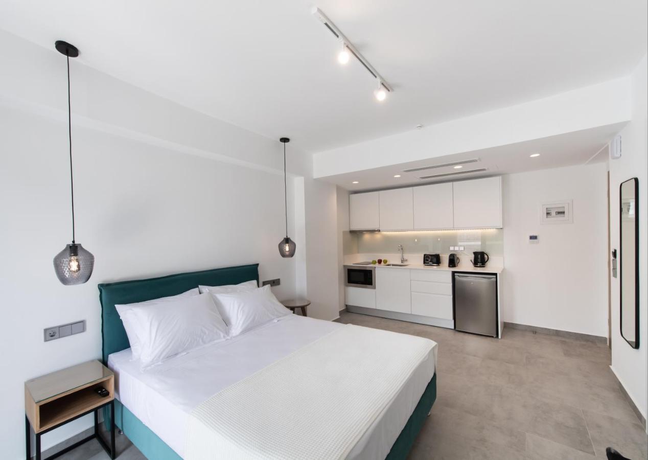 Azul Apartments 니드리 외부 사진