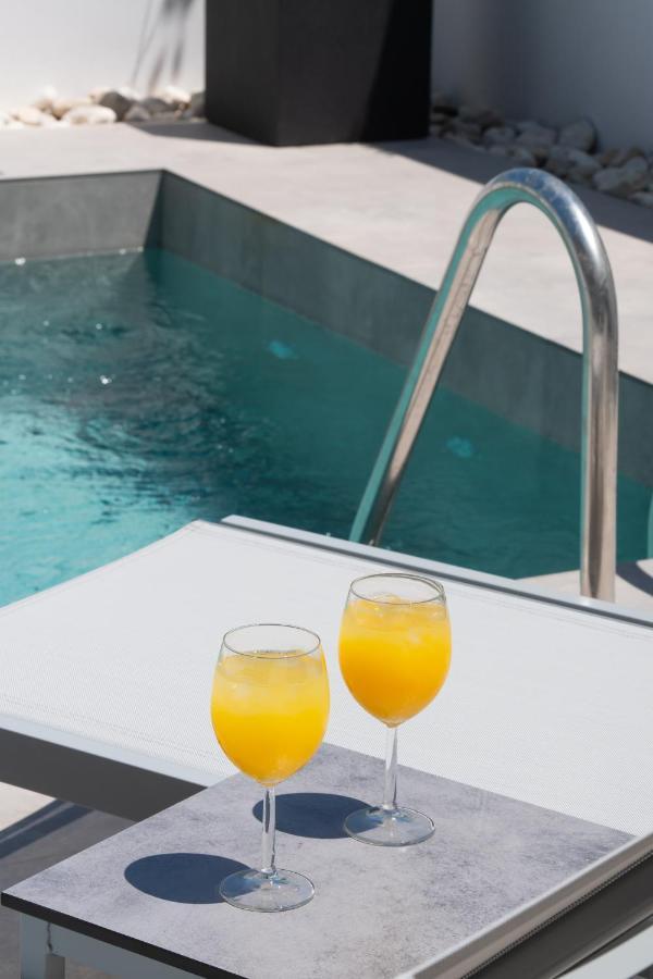 Azul Apartments 니드리 외부 사진