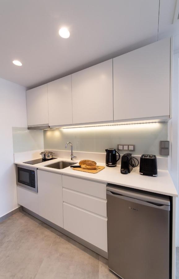 Azul Apartments 니드리 외부 사진