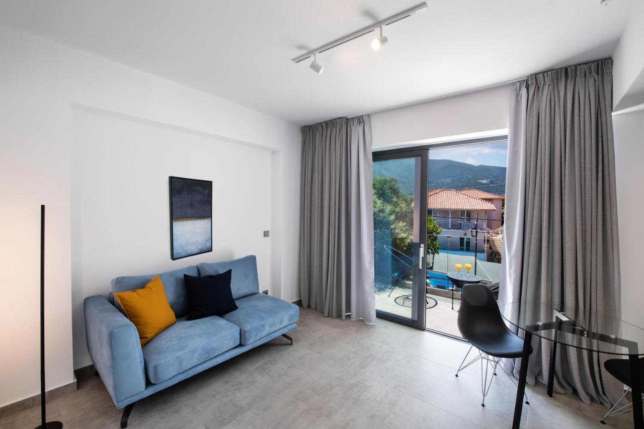 Azul Apartments 니드리 외부 사진