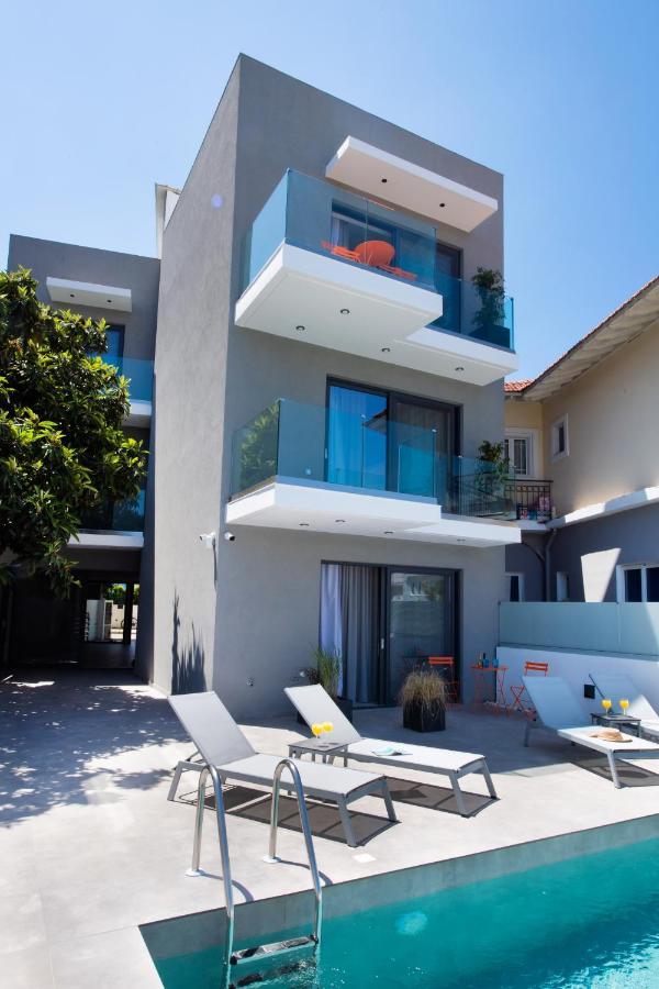 Azul Apartments 니드리 외부 사진