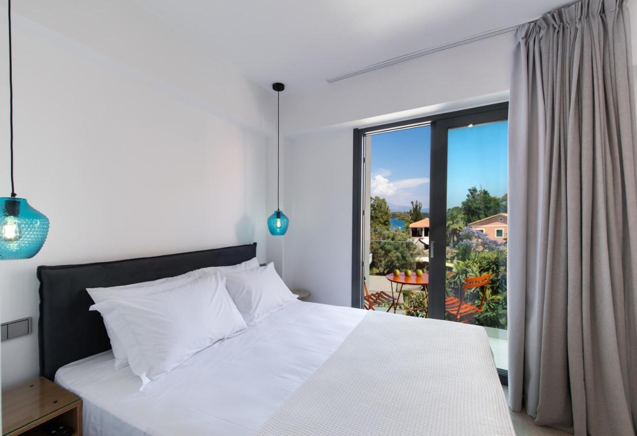 Azul Apartments 니드리 외부 사진