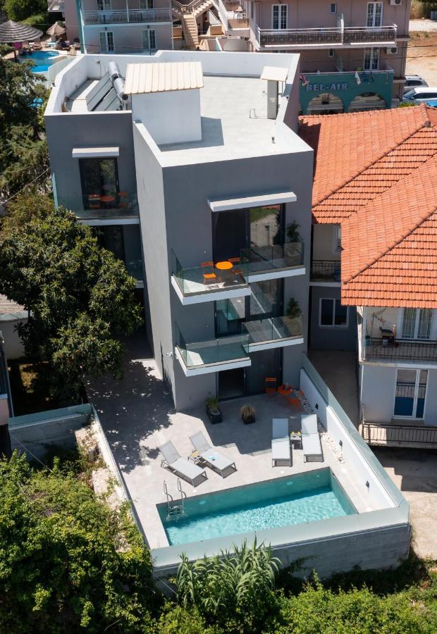 Azul Apartments 니드리 외부 사진