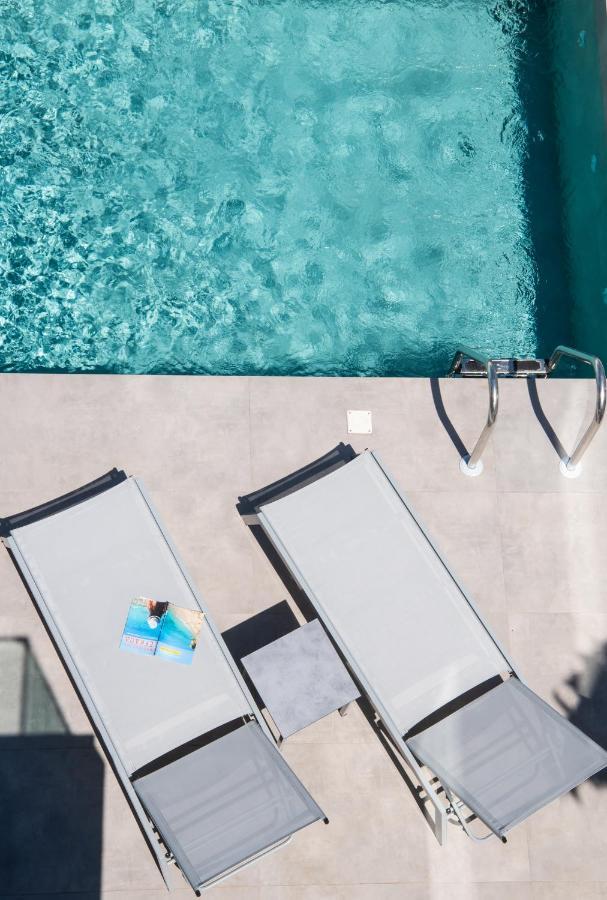 Azul Apartments 니드리 외부 사진