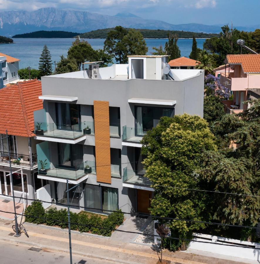 Azul Apartments 니드리 외부 사진