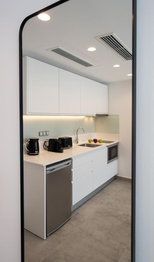 Azul Apartments 니드리 외부 사진