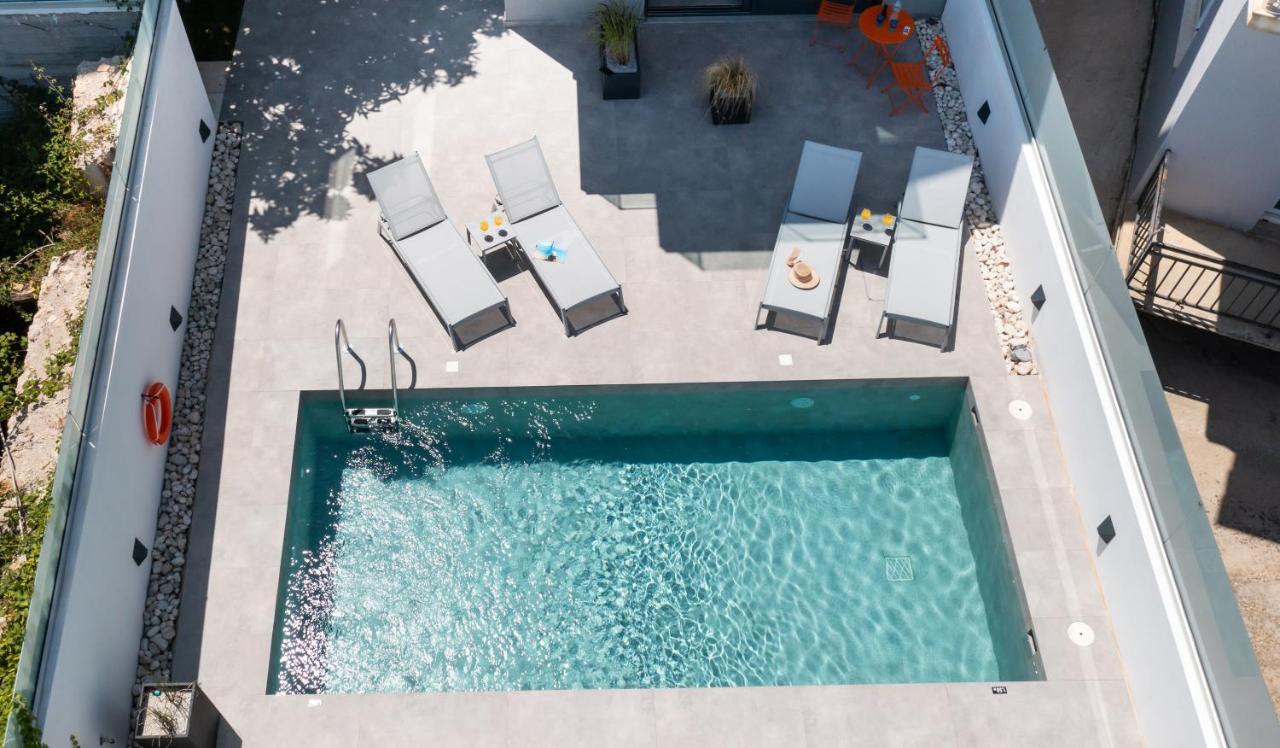 Azul Apartments 니드리 외부 사진