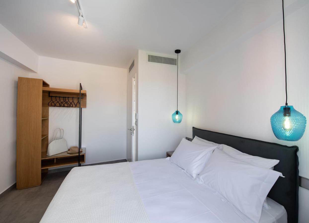 Azul Apartments 니드리 외부 사진