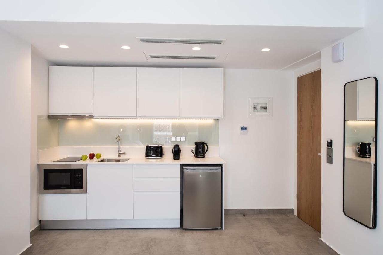 Azul Apartments 니드리 외부 사진