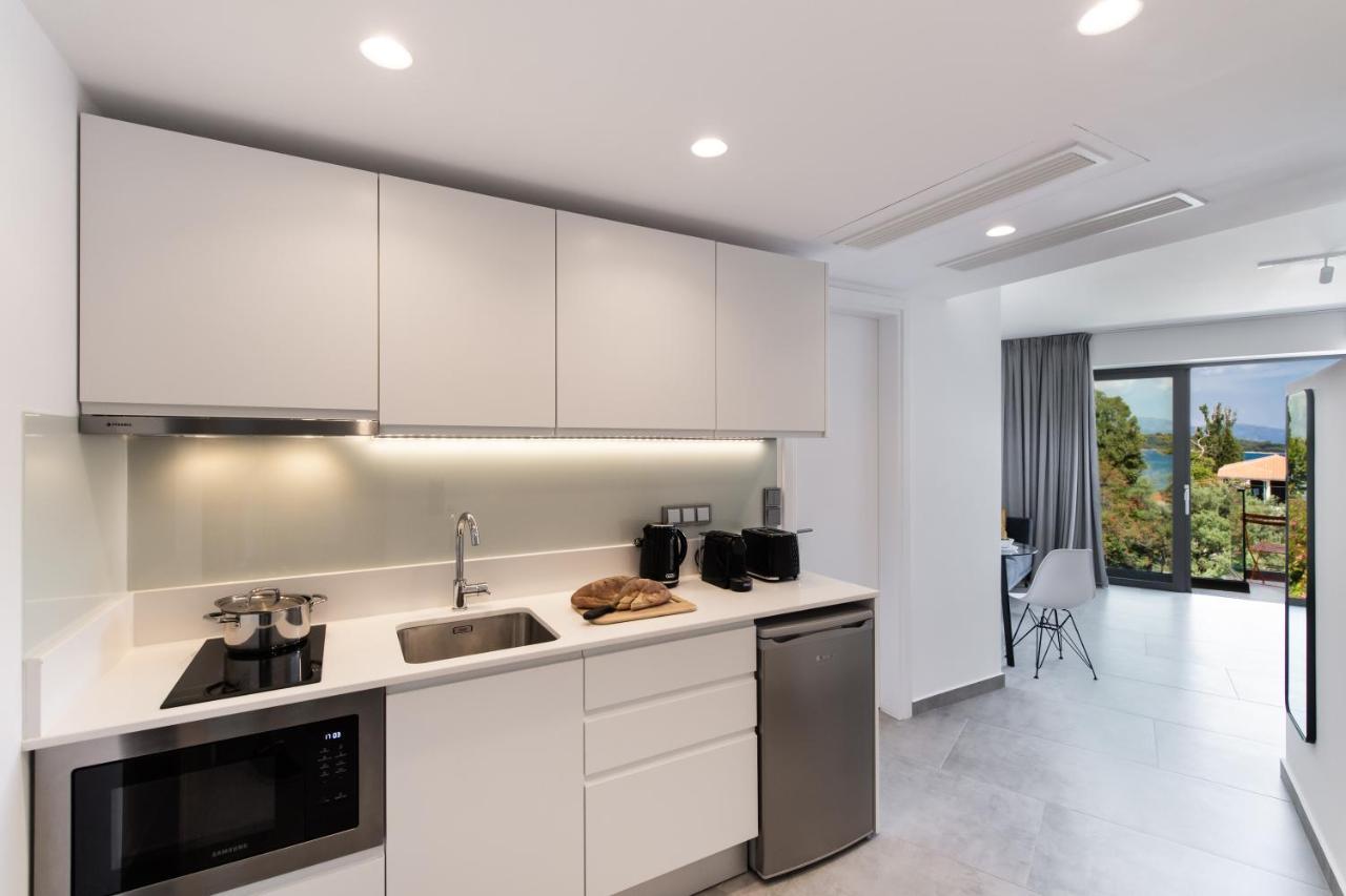 Azul Apartments 니드리 외부 사진