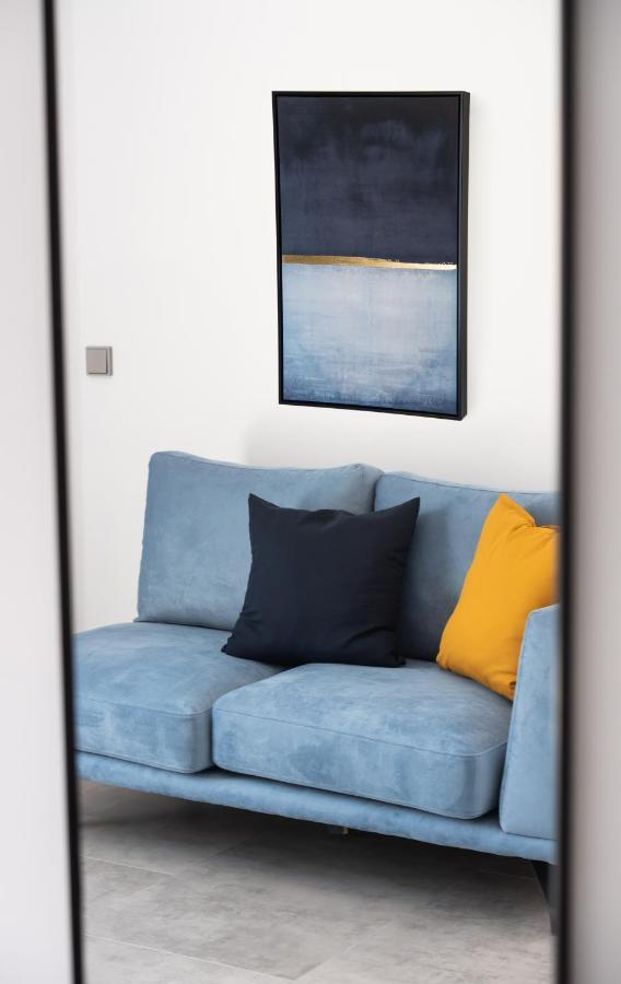 Azul Apartments 니드리 외부 사진