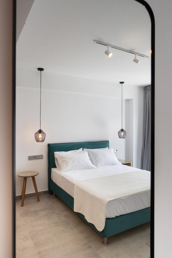 Azul Apartments 니드리 외부 사진