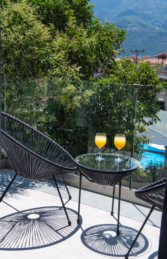 Azul Apartments 니드리 외부 사진