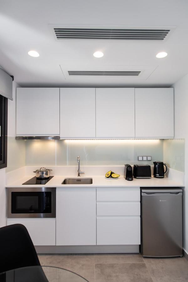 Azul Apartments 니드리 외부 사진