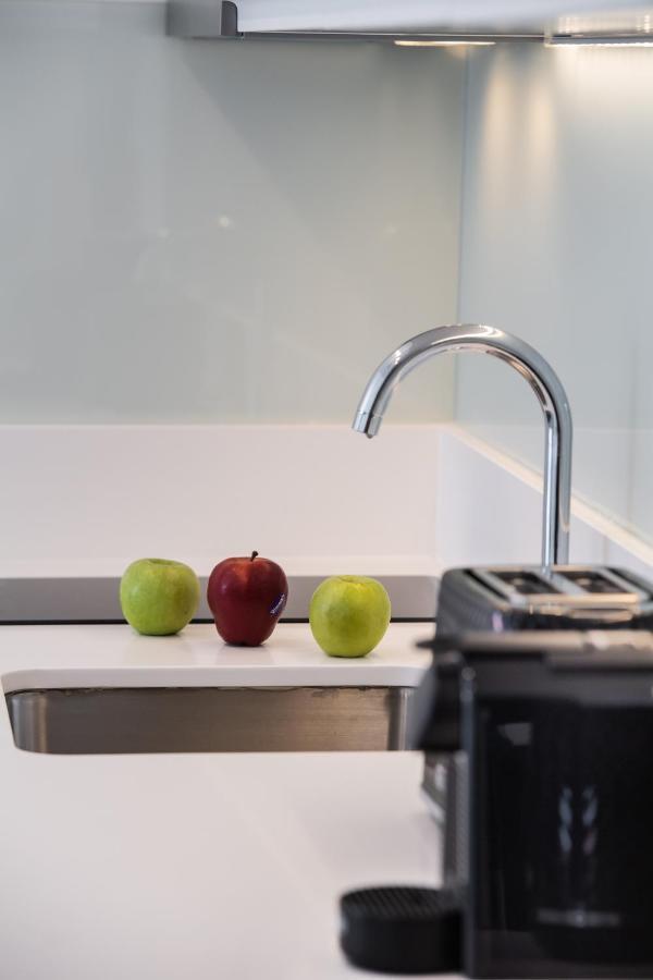 Azul Apartments 니드리 외부 사진