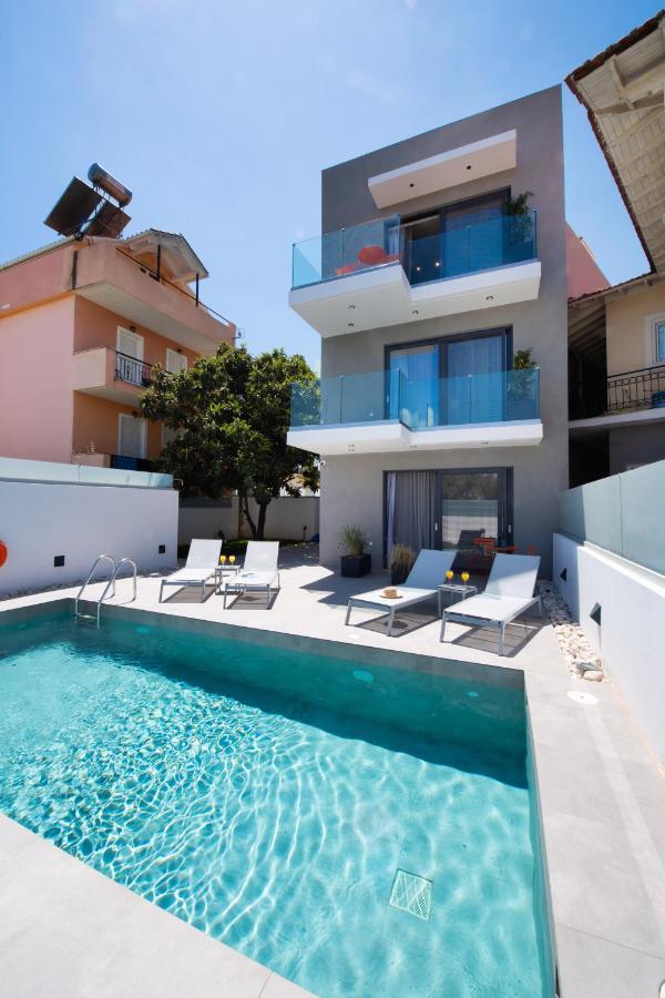 Azul Apartments 니드리 외부 사진