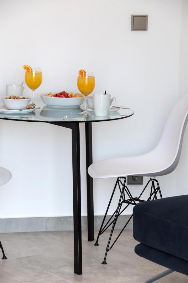 Azul Apartments 니드리 외부 사진