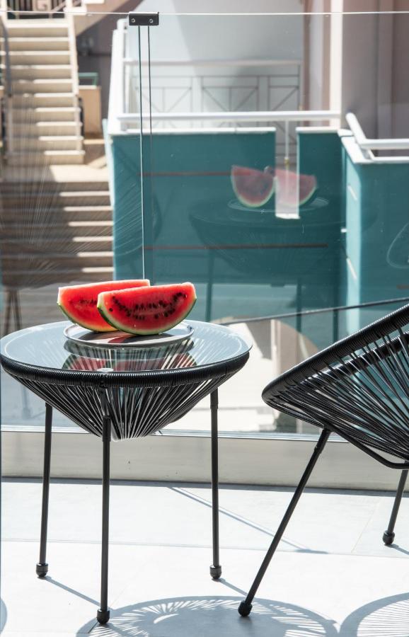 Azul Apartments 니드리 외부 사진