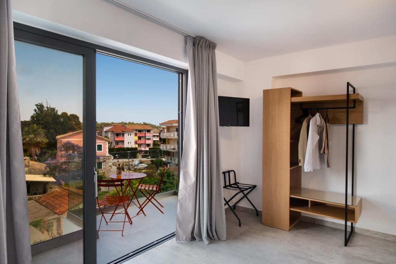 Azul Apartments 니드리 외부 사진