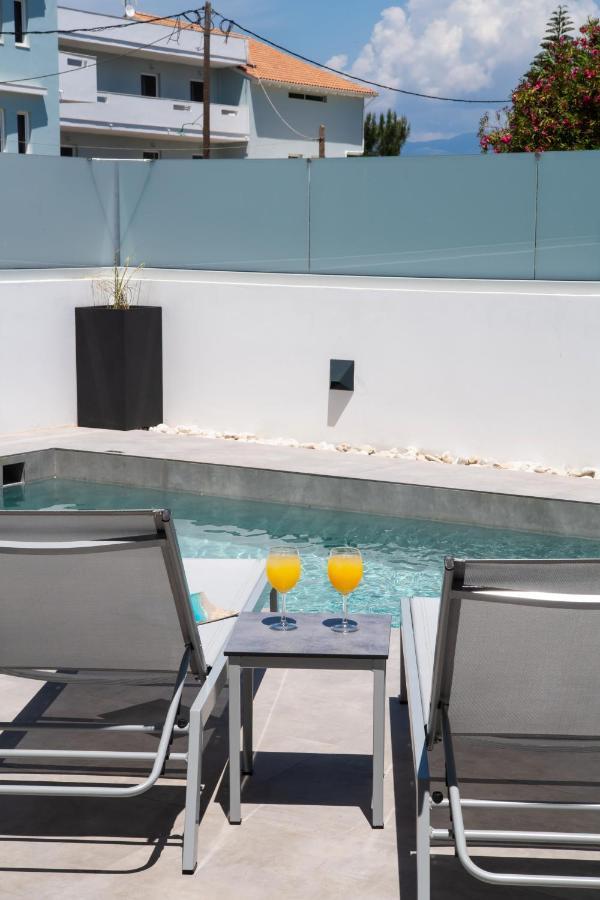 Azul Apartments 니드리 외부 사진