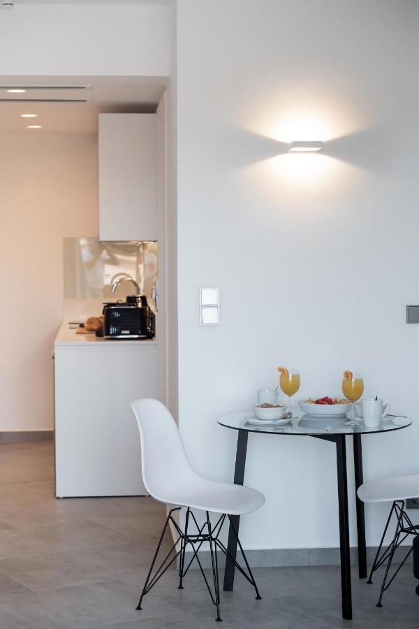 Azul Apartments 니드리 외부 사진