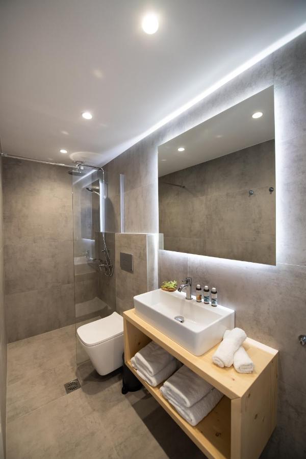 Azul Apartments 니드리 외부 사진