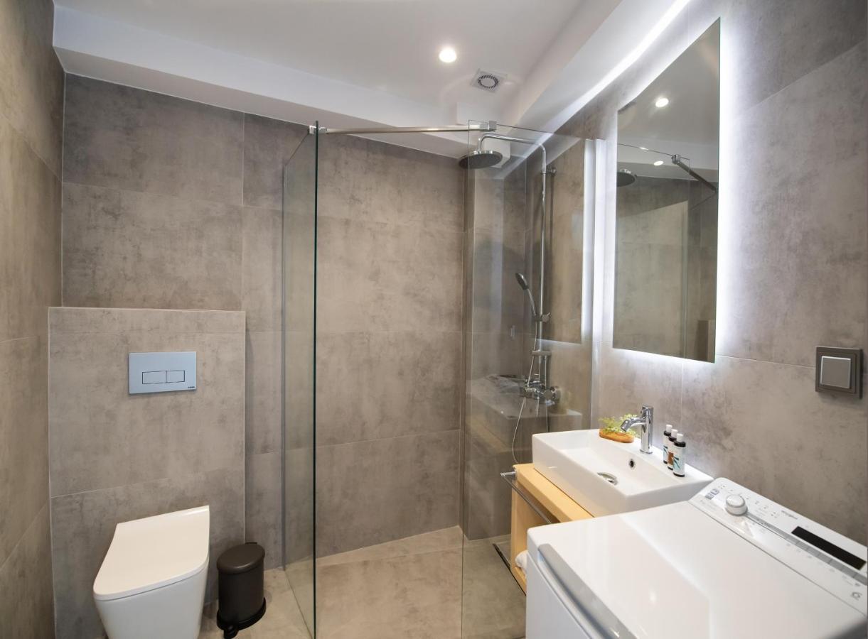 Azul Apartments 니드리 외부 사진