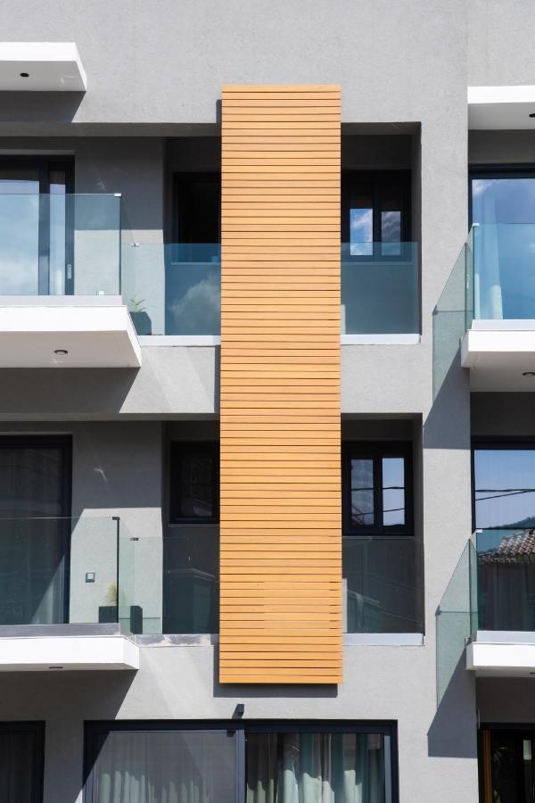 Azul Apartments 니드리 외부 사진