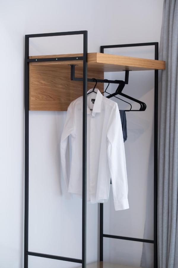 Azul Apartments 니드리 외부 사진