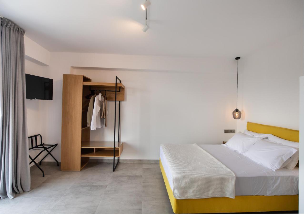 Azul Apartments 니드리 외부 사진