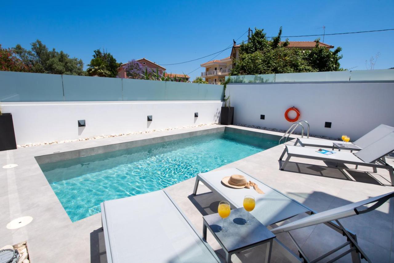 Azul Apartments 니드리 외부 사진