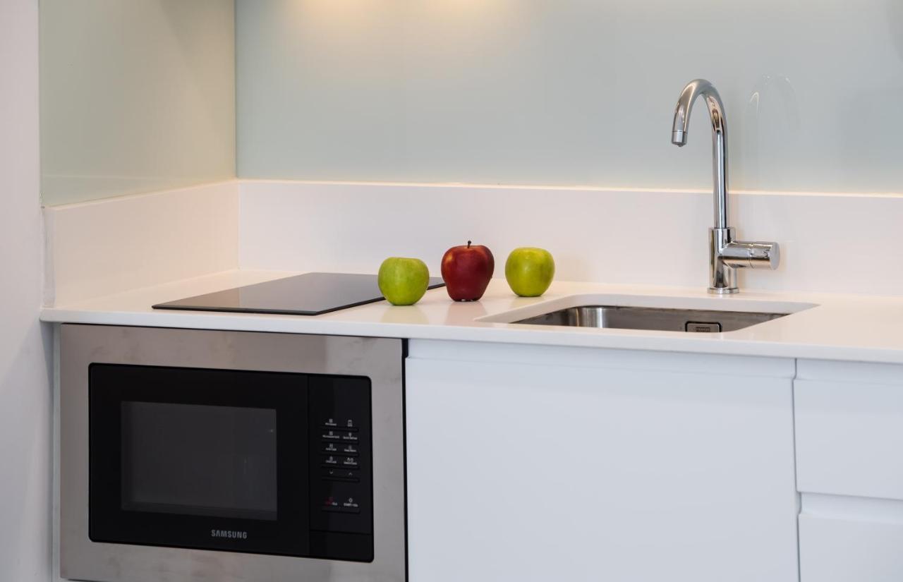 Azul Apartments 니드리 외부 사진