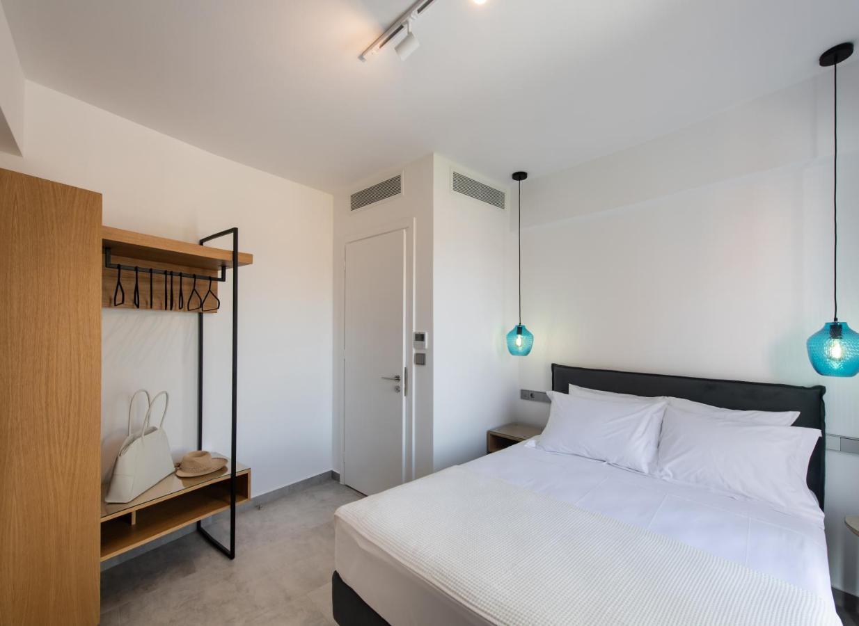 Azul Apartments 니드리 외부 사진