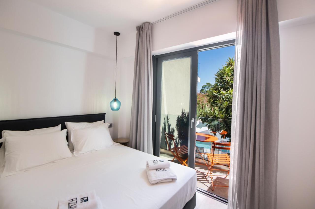 Azul Apartments 니드리 외부 사진