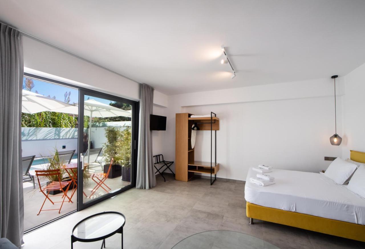 Azul Apartments 니드리 외부 사진