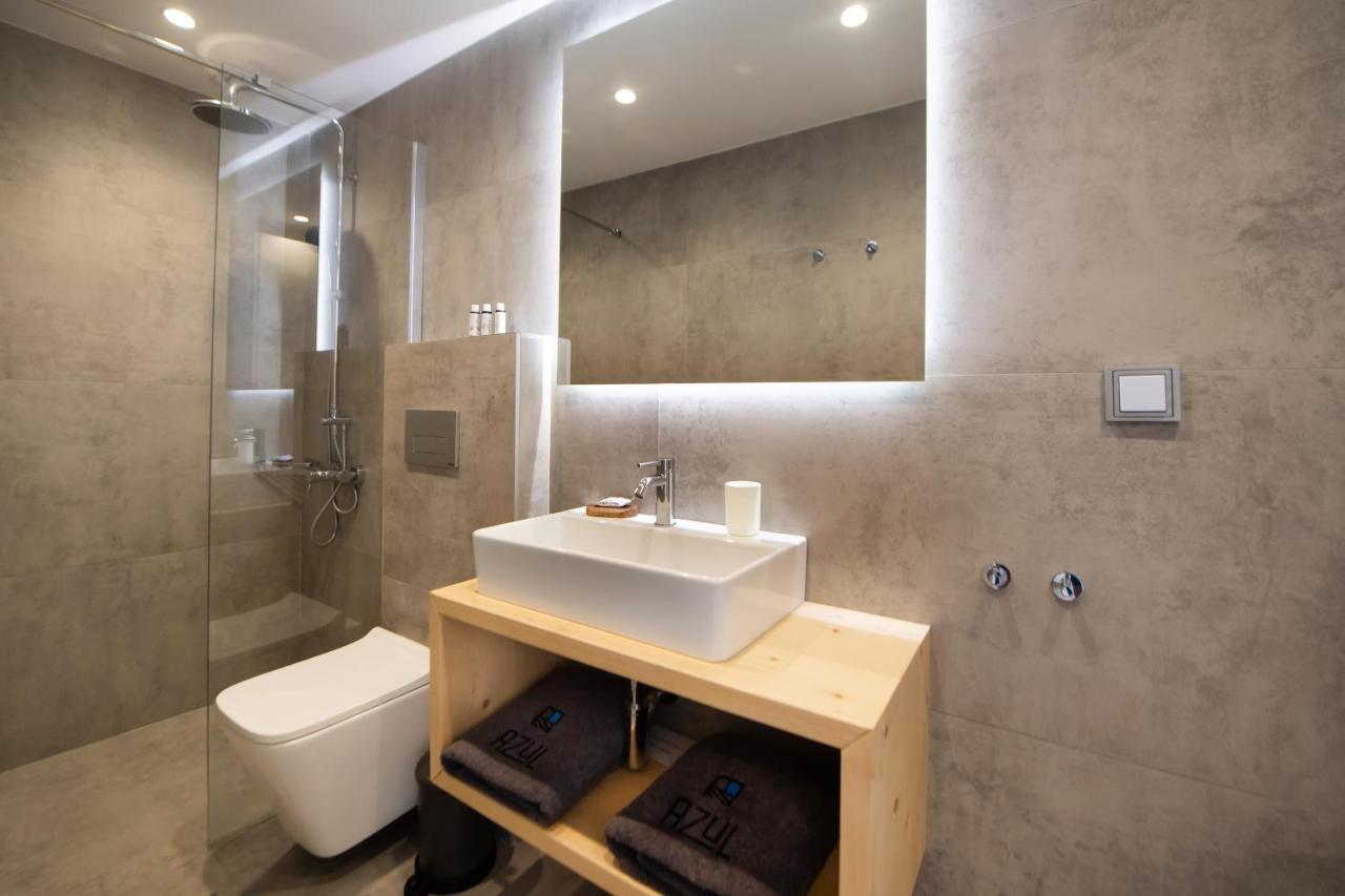 Azul Apartments 니드리 외부 사진