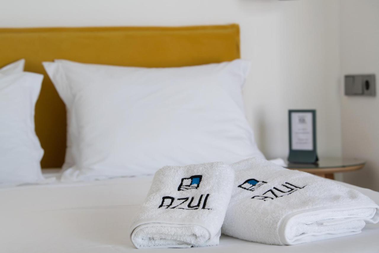 Azul Apartments 니드리 외부 사진