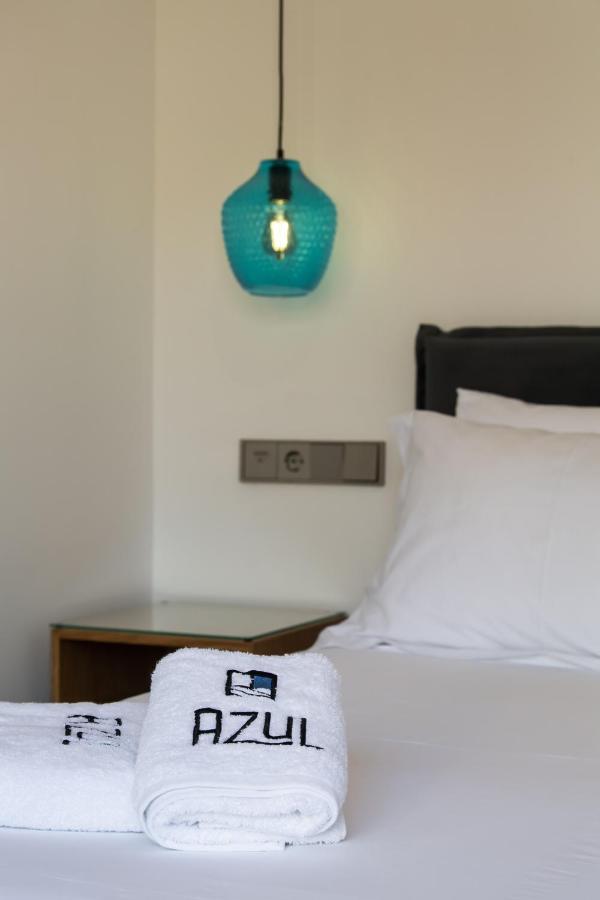 Azul Apartments 니드리 외부 사진