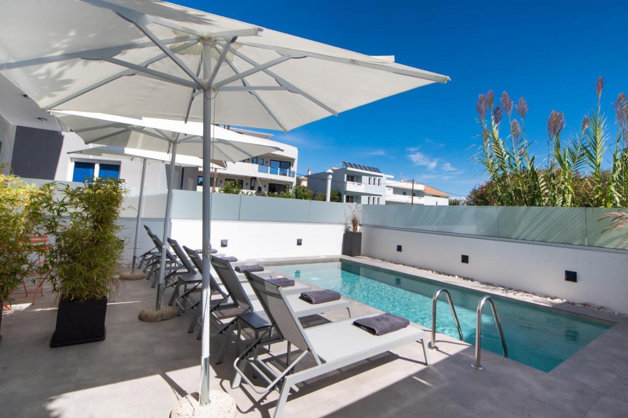 Azul Apartments 니드리 외부 사진