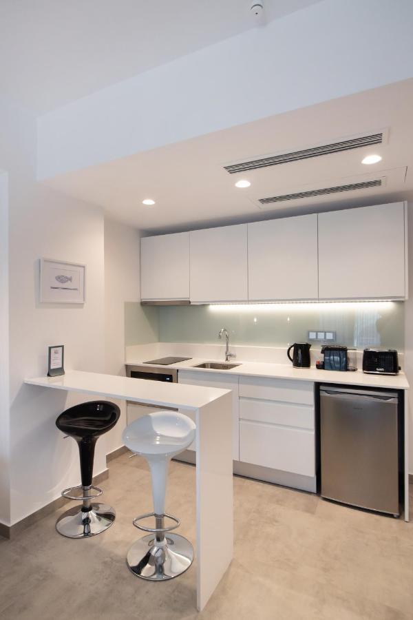 Azul Apartments 니드리 외부 사진