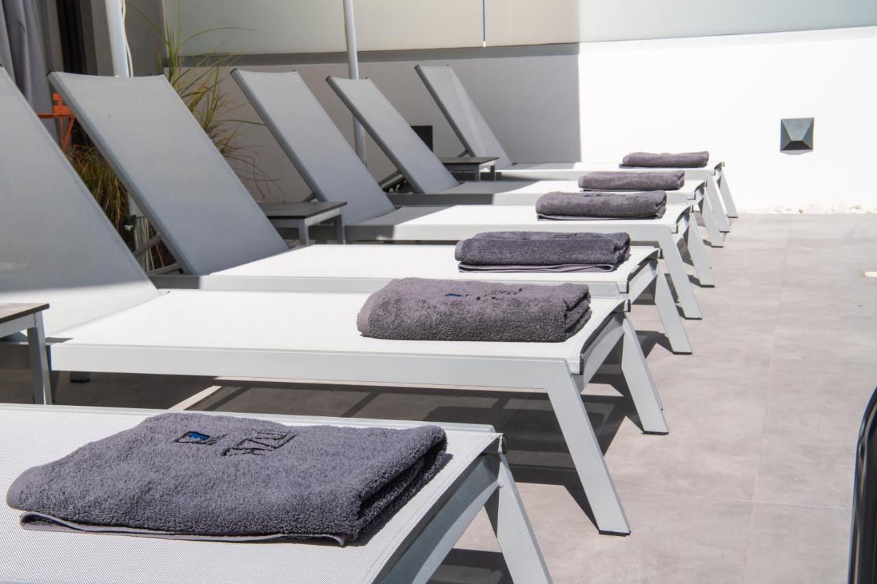 Azul Apartments 니드리 외부 사진