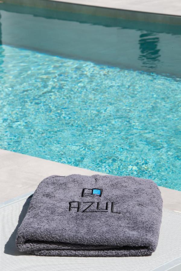 Azul Apartments 니드리 외부 사진