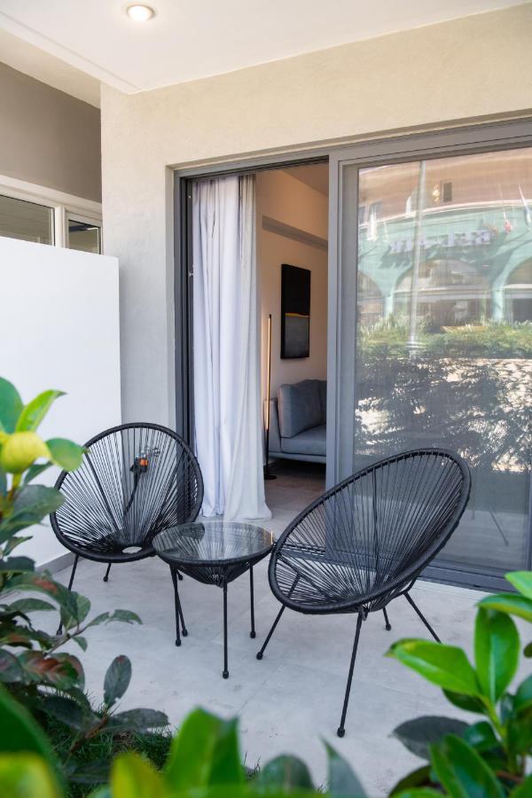 Azul Apartments 니드리 외부 사진