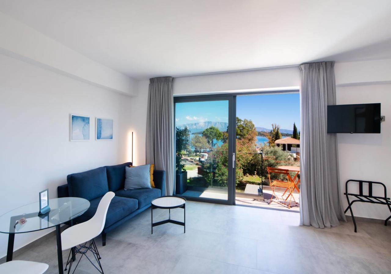 Azul Apartments 니드리 외부 사진