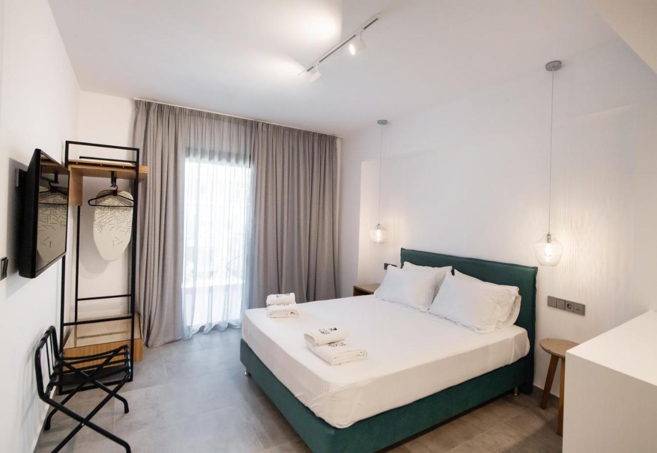 Azul Apartments 니드리 외부 사진