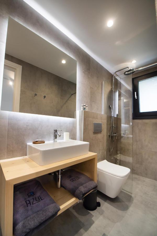 Azul Apartments 니드리 외부 사진